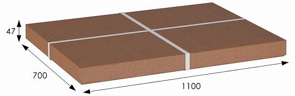 Стул Агнесс белый - Вид 2