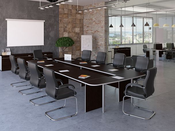 Двери низкие Swift 35,2x1,8x70 венге - Вид 18