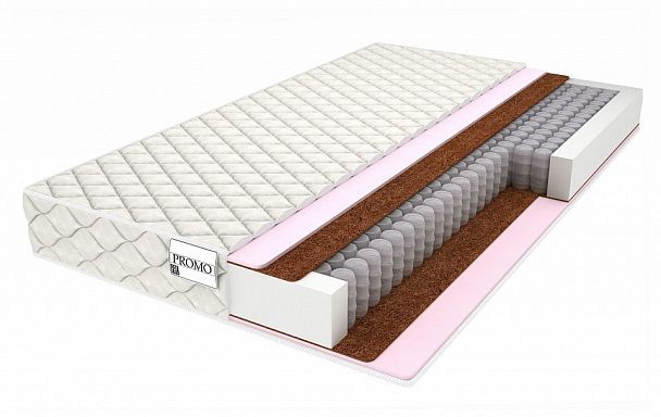 Кровать односпальная Bonna 2000x900 - Вид 4