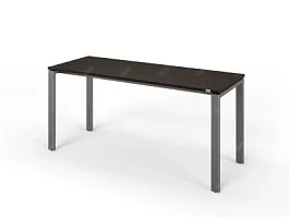 ЛАЙТ / LIGHT RLG015-16x6 Прямоугольный стол 160x60x75 Венге - Фото предпросмотра