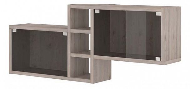 Полка книжная Домино ПК-20 Нельсон - Вид 2