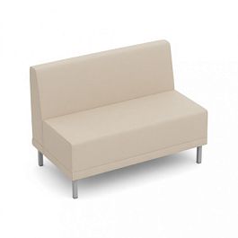 (ave-d2) Диван Аверс двойной - Фото предпросмотра