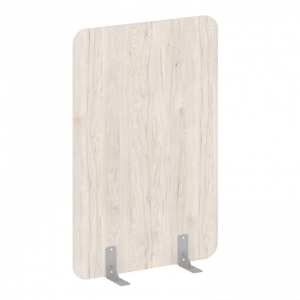 Перегородка "R-Line" DP.F-100-150 денвер светлый - Вид 1