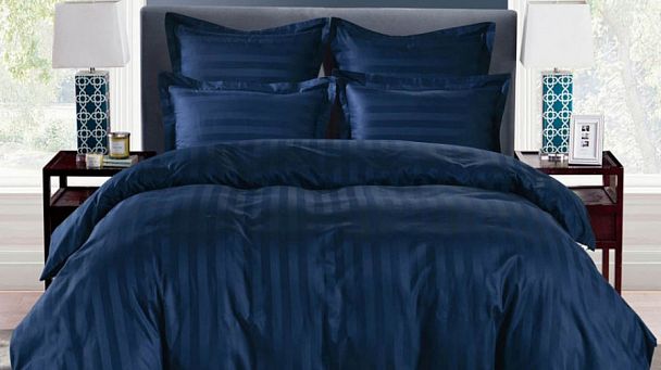 Постельное белье полутораспальное OD-55 - Вид 1