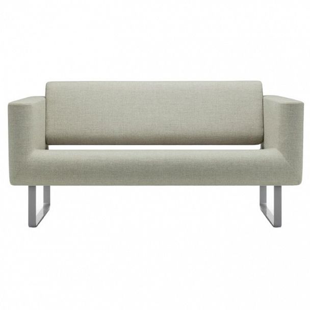 Диван "Орбис М-23/3" 3-х местный - Вид 4