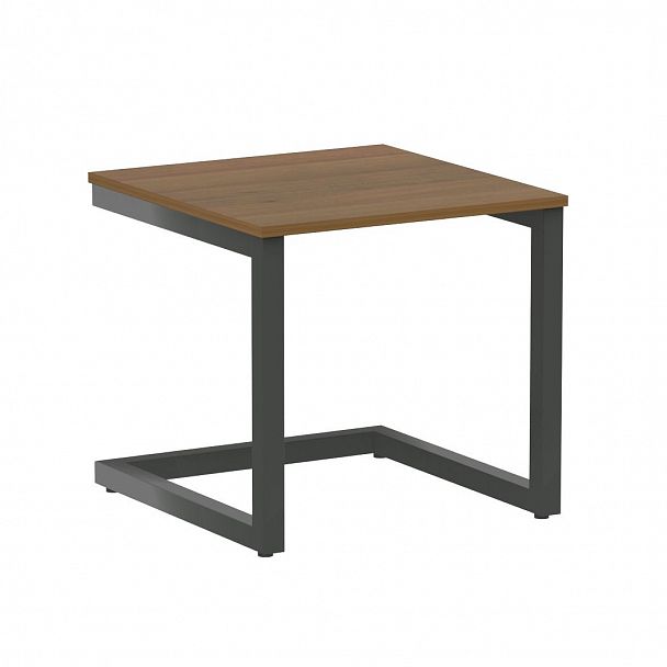 Стол журнальный "Home office" VR.SP-2-58.G орех гварнери - Вид 1