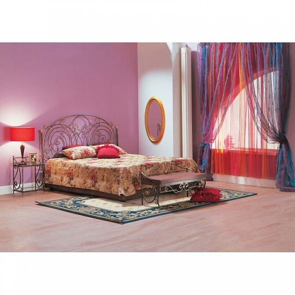 Банкетка "Шарлота" 80 - Вид 2