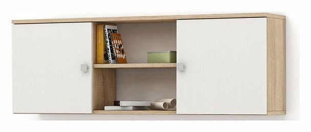 Полка комбинированная Тунис - Вид 1