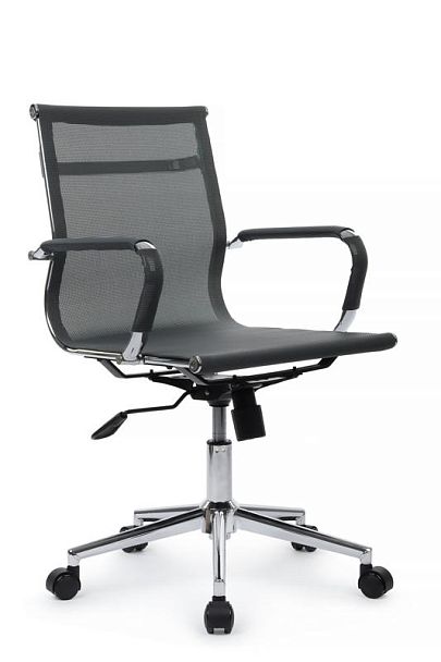 Кресло Hugo RCH 6001-2SE Серый - Вид 1