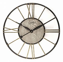 Настенные часы (50 см) Tomas Stern - Фото предпросмотра
