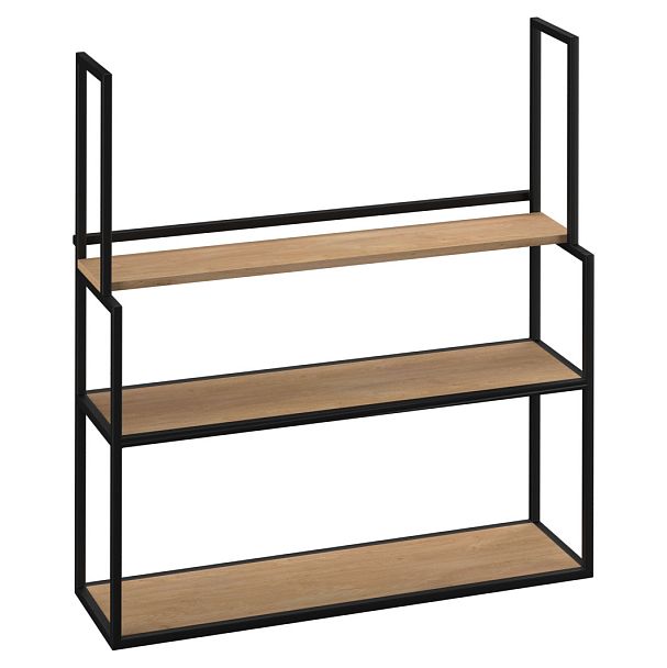 Полка модульная Лагуна - Вид 2