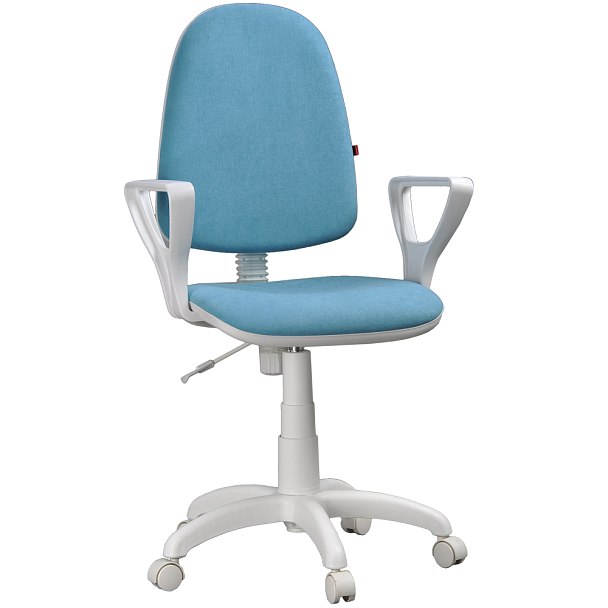 Кресло "Престиж Candy WHITE" - Вид 4