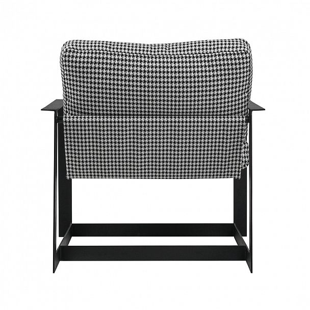 Кресло Gosch, жаккард Моррис 10 - Вид 6