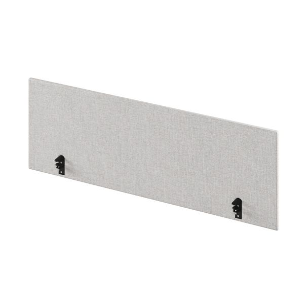 Экран фронтальный тканевый Everprof EVO Acoustic 1380х22x455 Kiton 05 - Вид 1