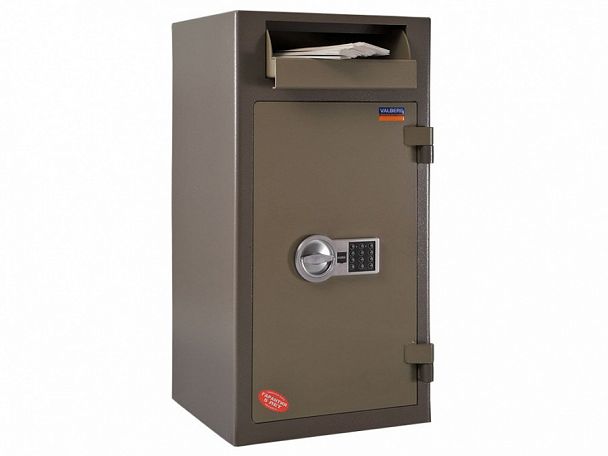 Депозитный сейф VALBERG ASD-32 EL - Вид 1