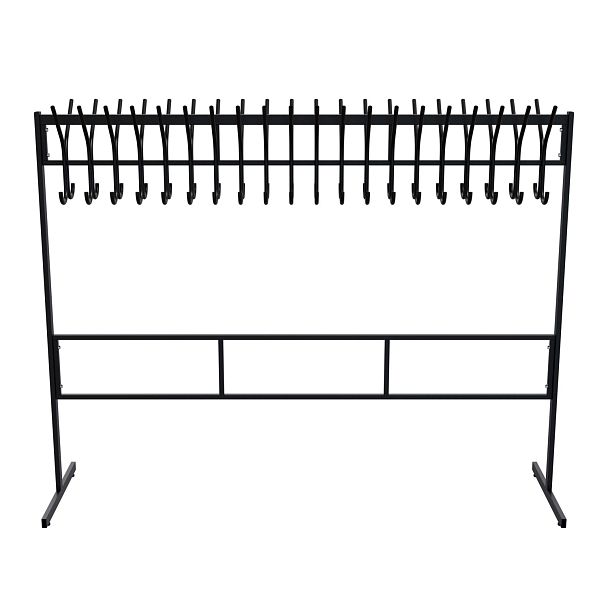 Вешалка гардеробная - Вид 3