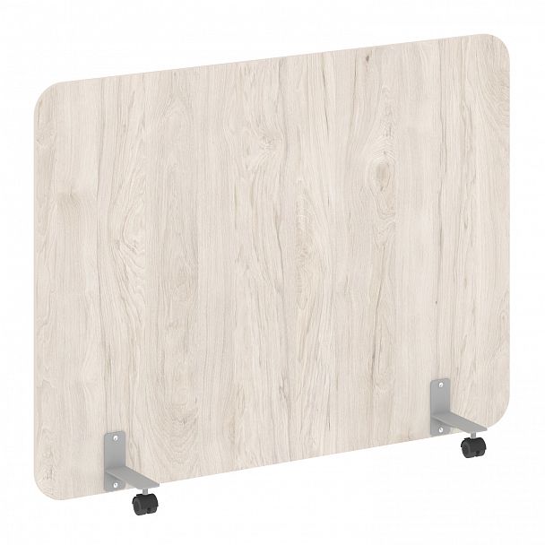 Перегородка "R-Line" DP.R-160-120 денвер светлый - Вид 1