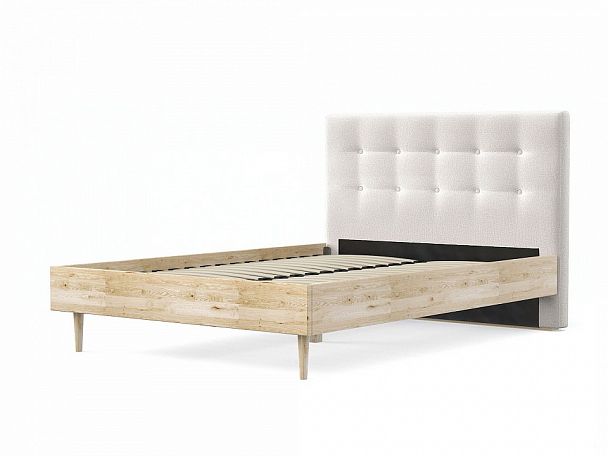 Кровать двуспальная Альмена - Вид 3