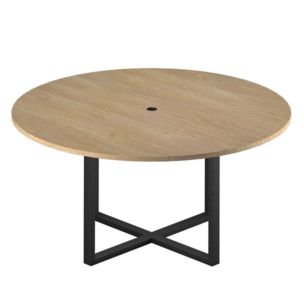 Стол Jilianna, лофт - Вид 2