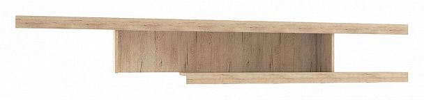 Полка навесная Oskar 2NB - Вид 1