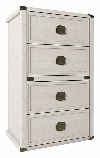 Комод Magellan 4S/50 - Вид 1