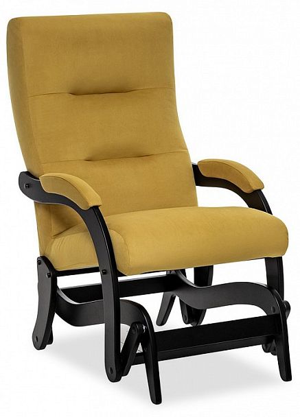 Кресло-качалка Leset Дэми - Вид 1