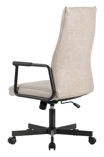 Кресло Стен / Sten W-263H Светло-серый - Вид 5