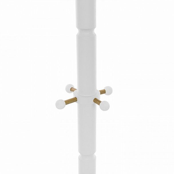 Вешалка-стойка Галант-3 - Вид 3