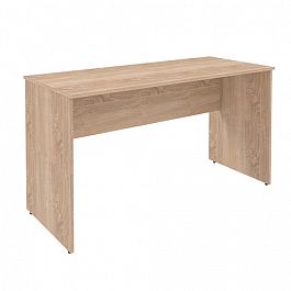 Стол "Simple" S-1400 дуб сонома - Фото предпросмотра
