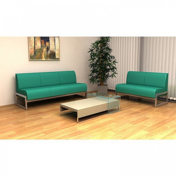 Кресло "Меган" - Вид 2