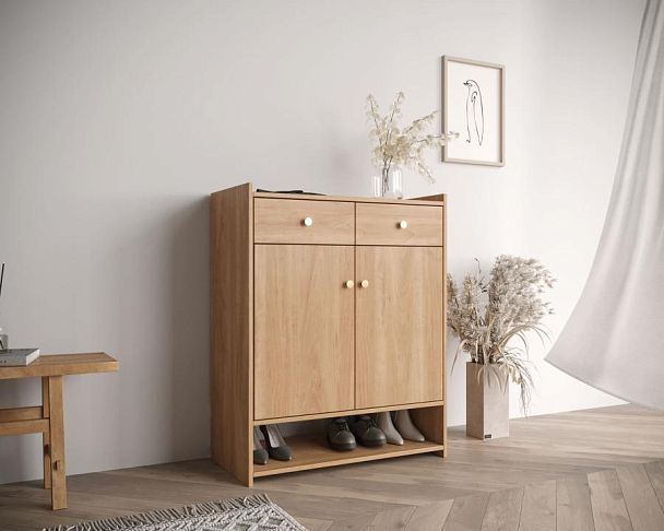 Комод Bubble Solid для прихожей арт BBL10S - Вид 4