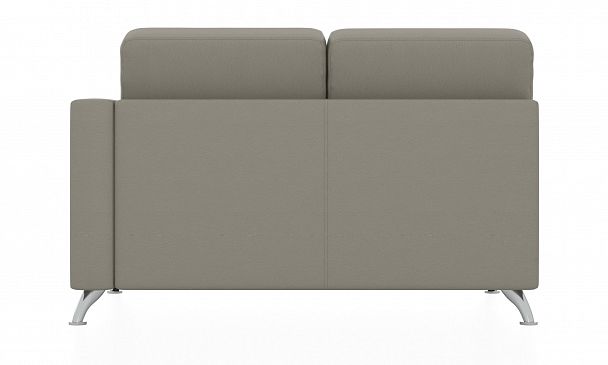 Посадочное место двухместное "Рольф"  - Вид 2