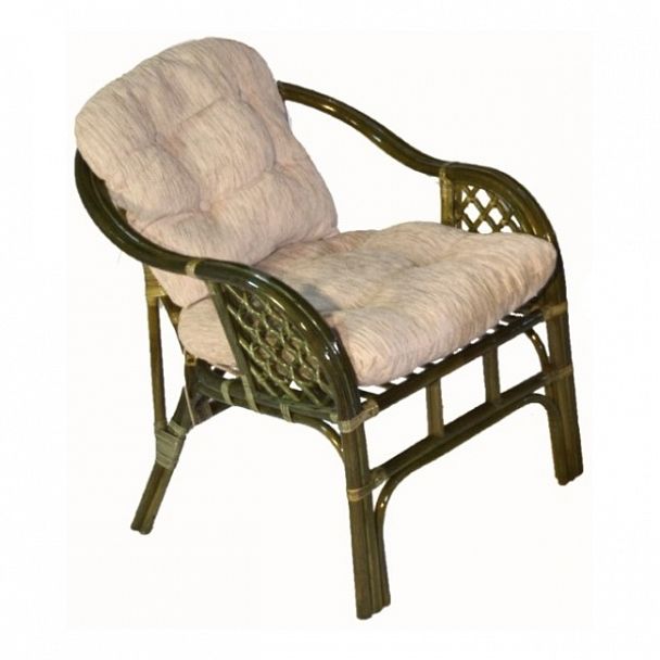 Кресло Маркос - Вид 6