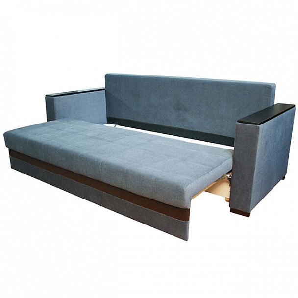 Диван "Карелия-люкс" 3-х местн,, еврокнижка - Вид 3