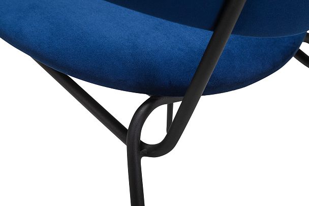 Стул Calipso /blue - Вид 8