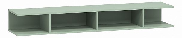 Полка навесная Summit НМ 011.92-03 - Вид 1