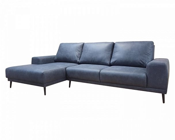 Диван "Модерн угловой диван 1я2д" - Вид 1