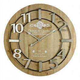 Настенные часы (68x5 см) Aviere 25526 - Фото предпросмотра