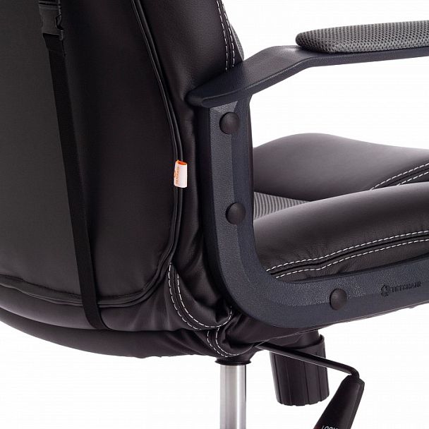 Кресло игровое Driver - Вид 10