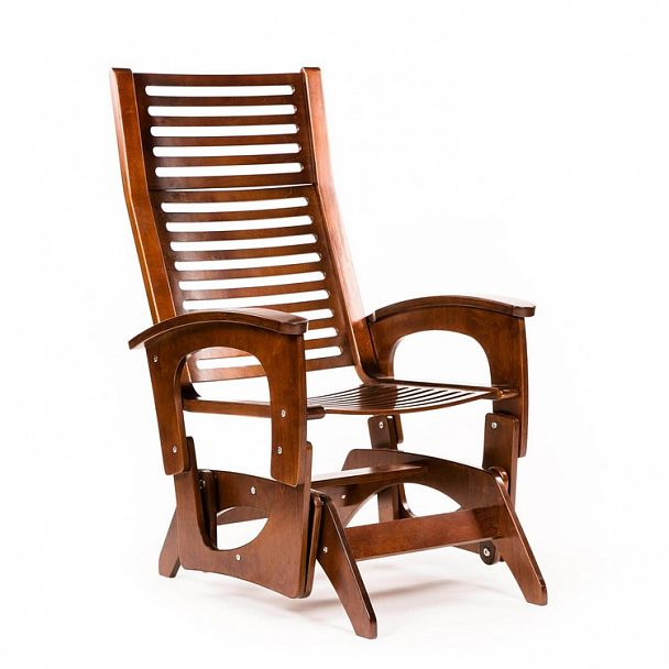 Кресло-глайдер "Байкал" - Вид 1
