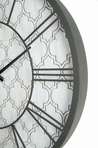 Настенные часы (60x5 см) Aviere 25523 - Вид 3