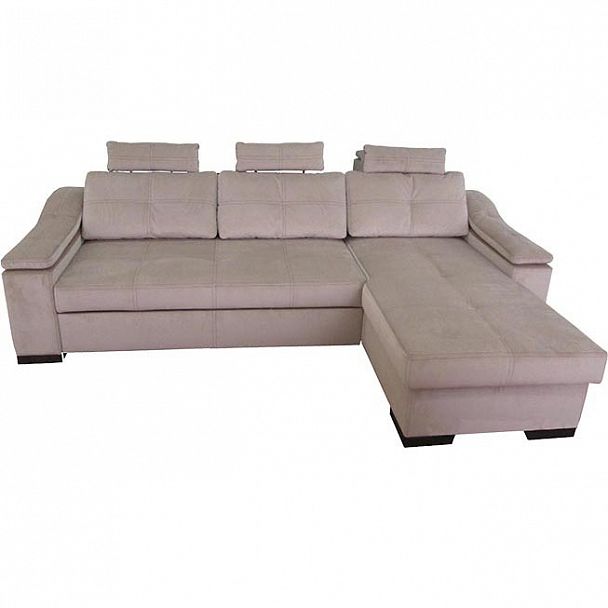 Диван "Ниагара" с оттоманкой - Вид 7