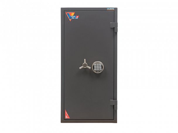 Взломостойкий сейф VALBERG ГРАНИТ 90Т EL - Вид 4