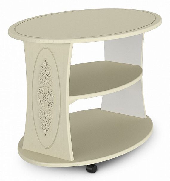 Стол журнальный Ассоль плюс АС-17 - Вид 1