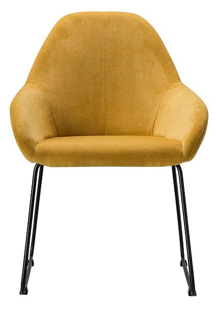 Стул Kent Жёлт/Линк - Вид 3