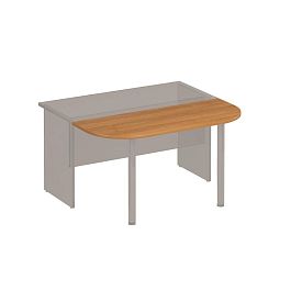 Брифинг-приставка без опор Формула ФР 433 ольха европейская - Фото предпросмотра