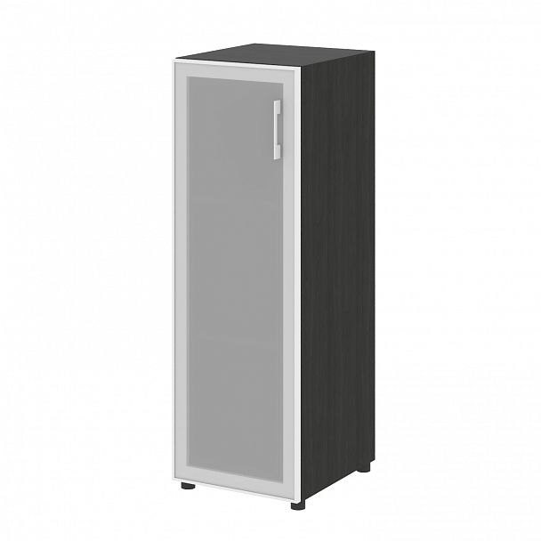 Шкаф "Yalta" LT.SU-2.4 R суар темный - Вид 2