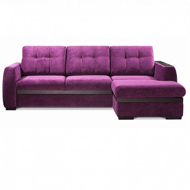 Угловой диван "Айдер" - Вид 1