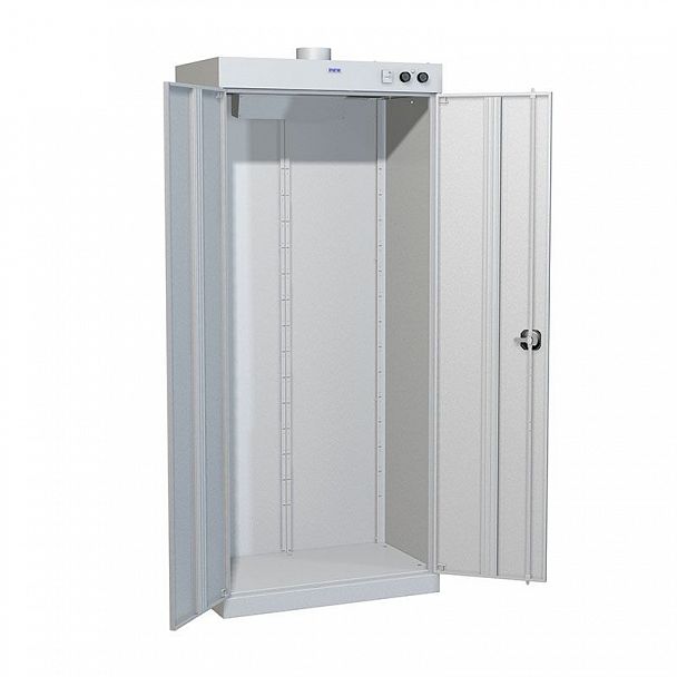 Шкаф сушильный ШС Ветерок 1940 (Без полок) - Вид 1