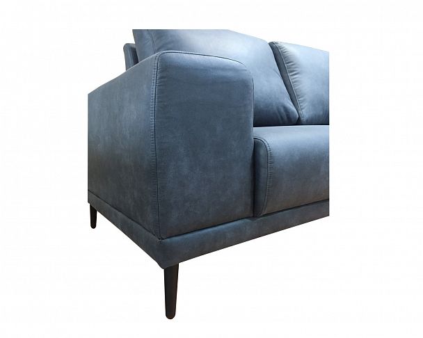 Диван "Модерн угловой диван 2д1я" - Вид 5